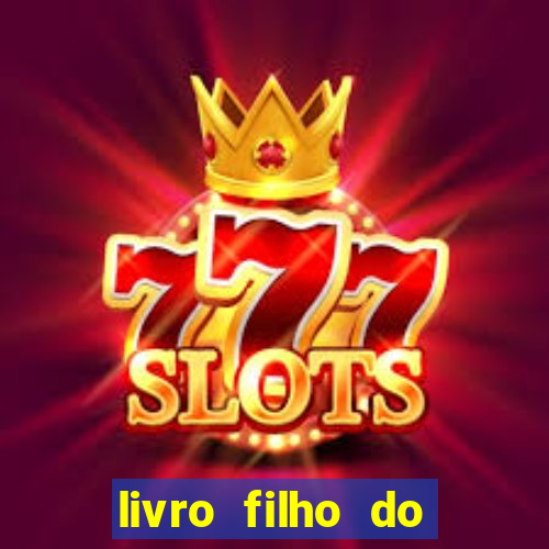 livro filho do fogo - volume 3 pdf grÃ¡tis