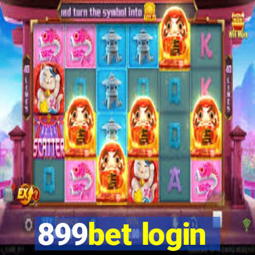 899bet login