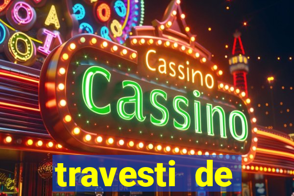 travesti de programa cachoeirinha
