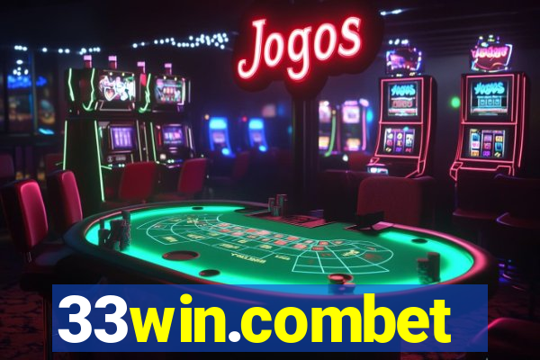 33win.combet