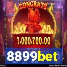 8899bet