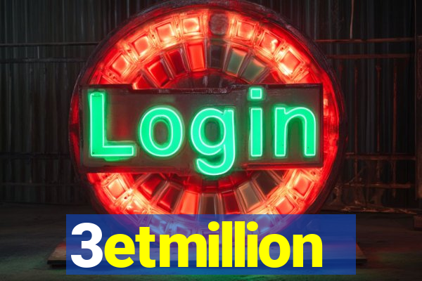 3etmillion