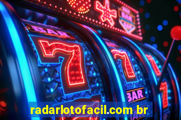 radarlotofacil.com br