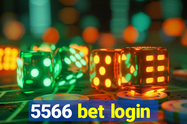 5566 bet login