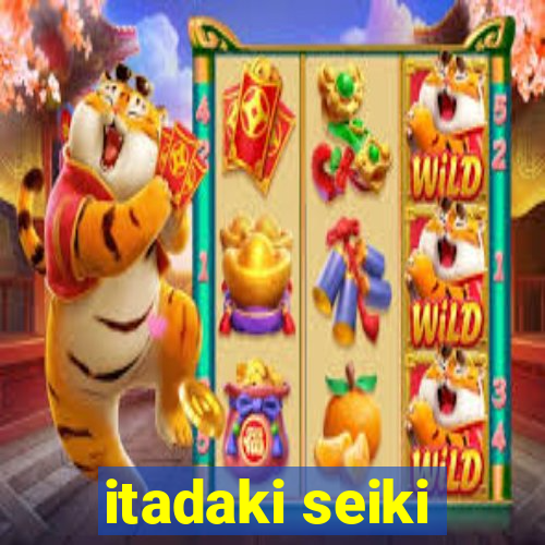itadaki seiki