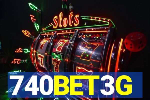 740BET3G