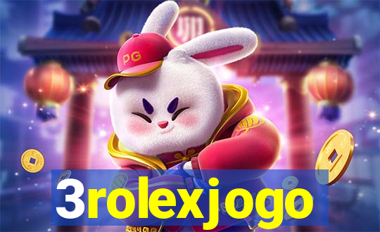 3rolexjogo