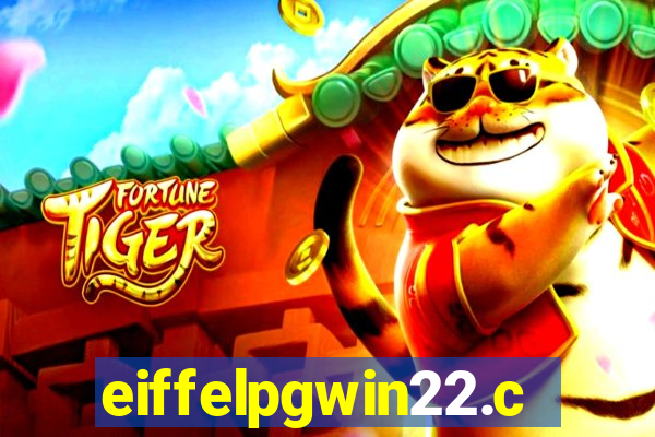 eiffelpgwin22.com