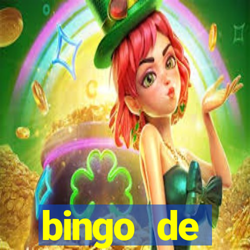 bingo de matemÃ¡tica 6 ano