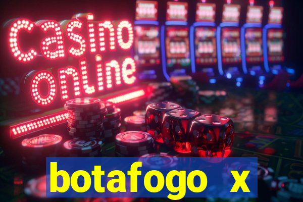 botafogo x corinthians futemax