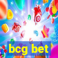 bcg bet