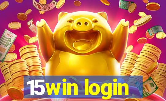 15win login