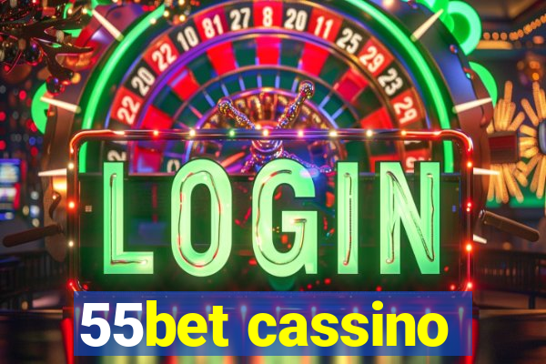 55bet cassino