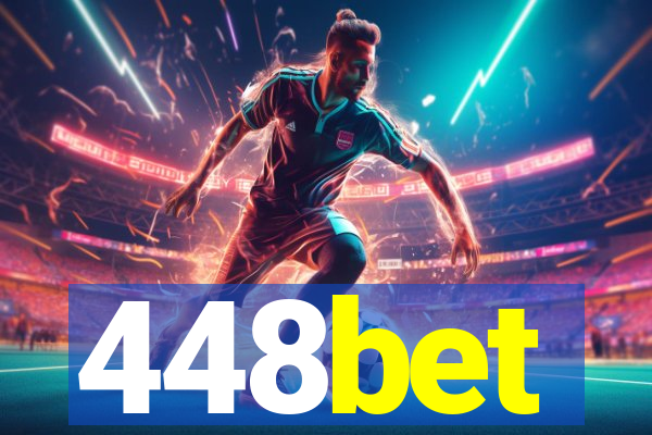 448bet