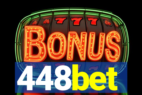 448bet