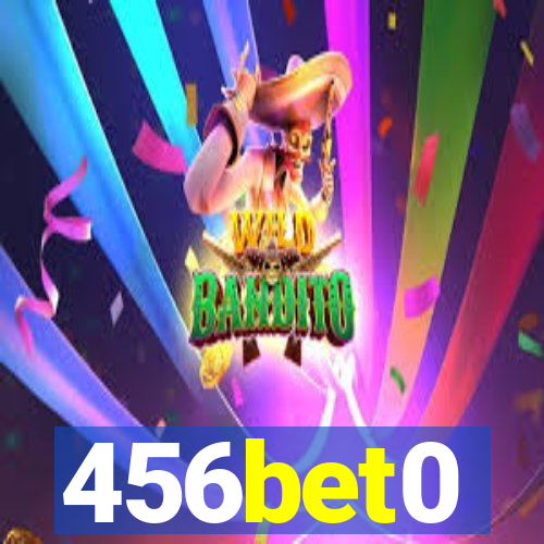 456bet0