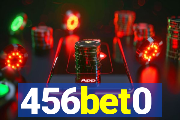 456bet0