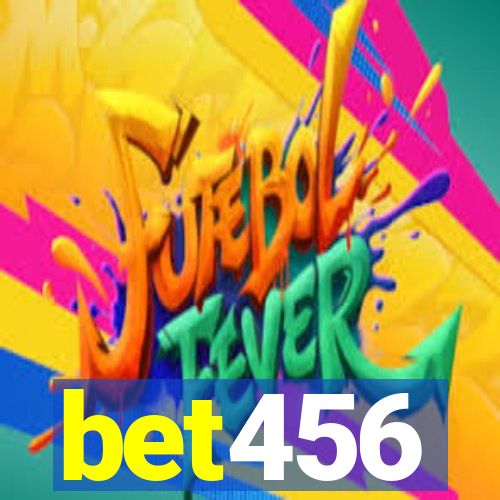 bet456