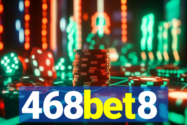 468bet8