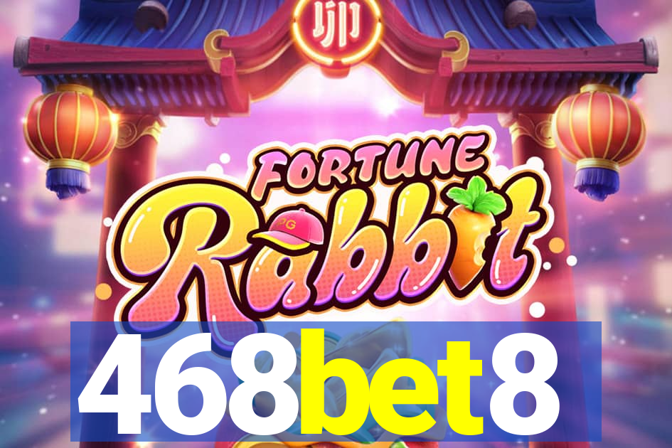 468bet8