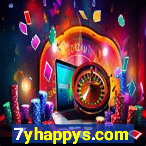 7yhappys.com
