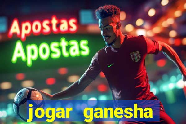 jogar ganesha fortune demo