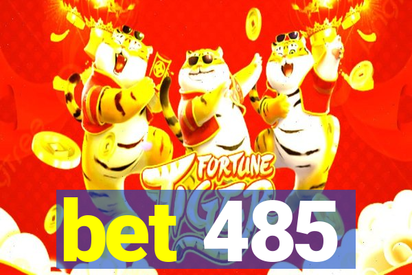 bet 485