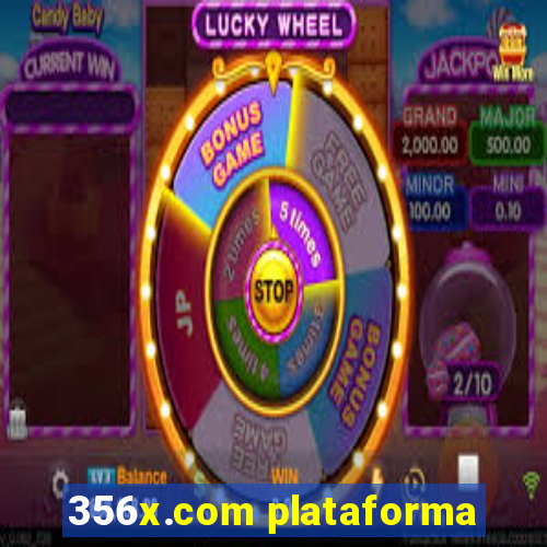 356x.com plataforma