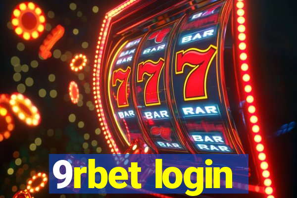 9rbet login