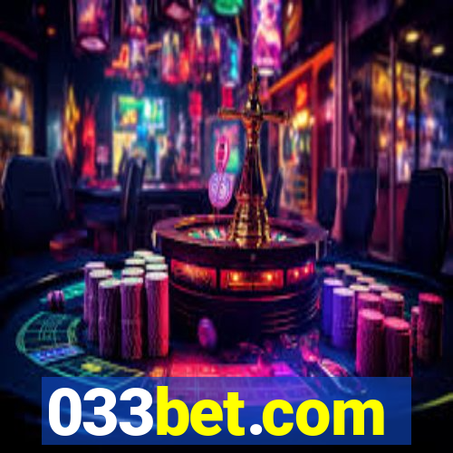 033bet.com