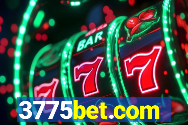 3775bet.com