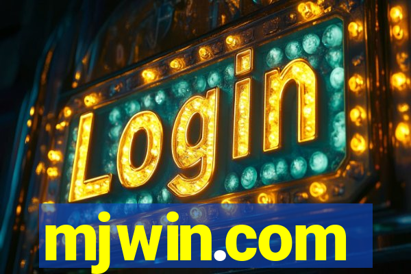 mjwin.com