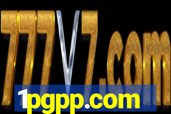 1pgpp.com