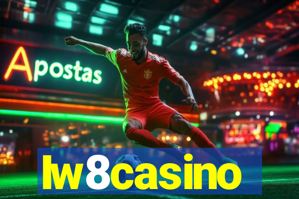 Iw8casino