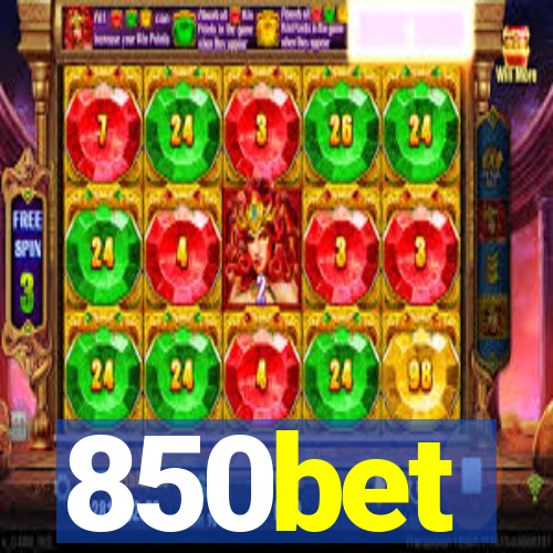 850bet