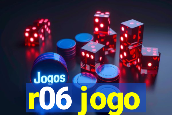 r06 jogo