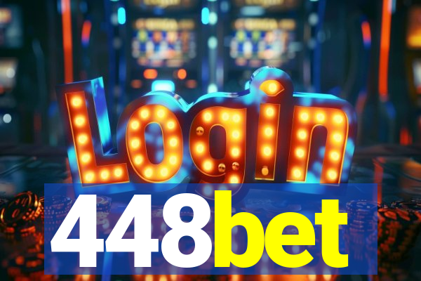 448bet