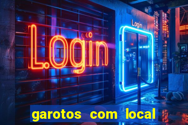 garotos com local porto alegre