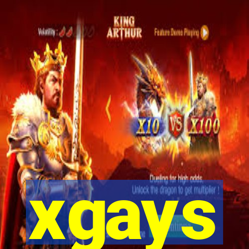 xgays