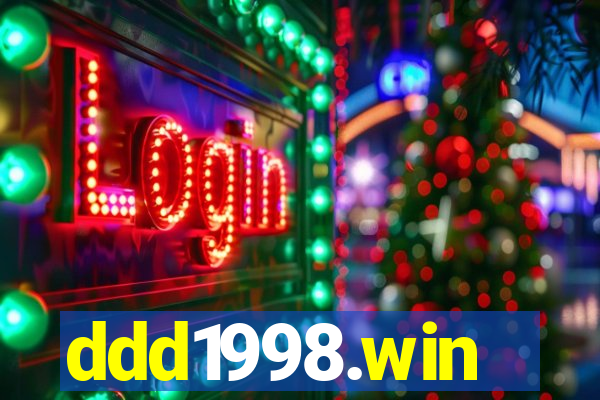 ddd1998.win