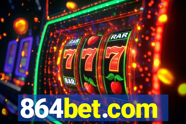 864bet.com