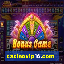 casinovip16.com