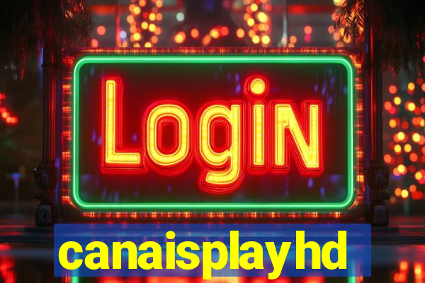 canaisplayhd