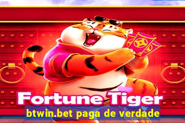 btwin.bet paga de verdade