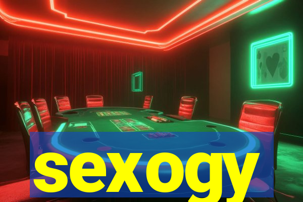 sexogy