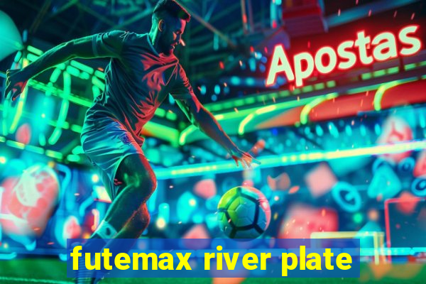 futemax river plate