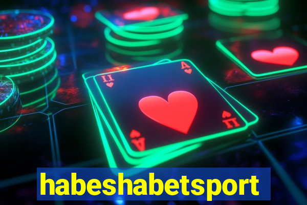 habeshabetsport
