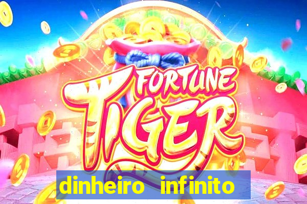 dinheiro infinito the sims