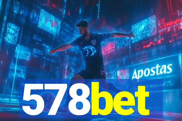 578bet