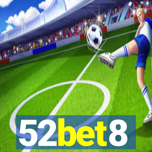 52bet8